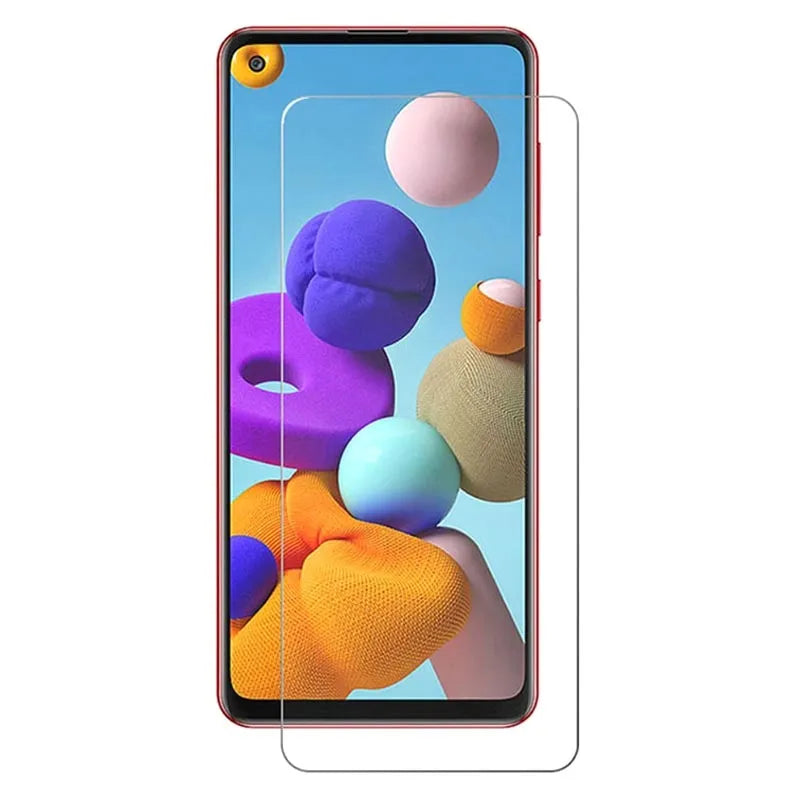 Zaštitno staklo za Samsung Galaxy A21S Zaštitno staklo za Samsung Galaxy A21S